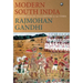 MODERN SOUTH INDIA-A History from the 17th Century to our Times
