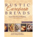 Rustic European Breads from Your Bread Machine