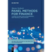 Panel Methods for Finance: A Guide to Panel Data Econometrics for Financial Applications