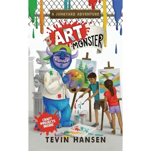 Art Monster