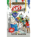 Art Monster