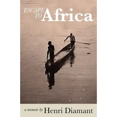 Escape to Africa