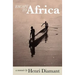 Escape to Africa