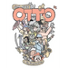 Otto: A Palindrama