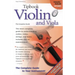 Tipbook Violin and Viola: The Complete Guide