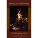 Exploring Kenotic Christology: The Self-Emptying of God