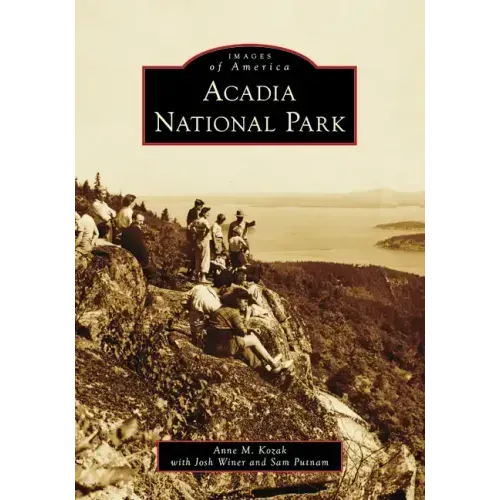 Acadia National Park