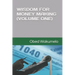 Wisdom for Money Making (Volume One)