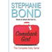 Comeback Girl: The Complete Daily Serial