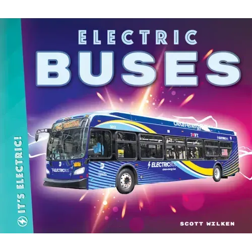 Electric Buses