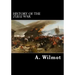 History of the Zulu War