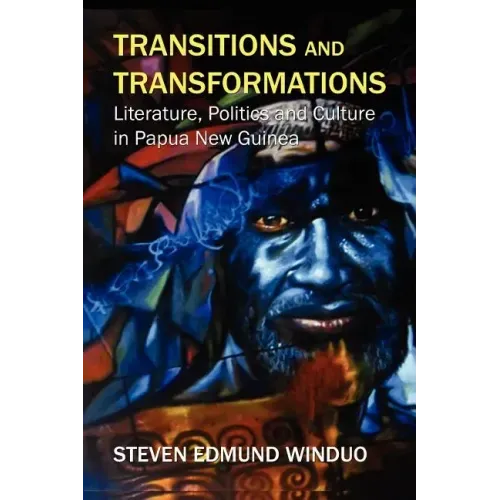 Transitions and Transformations: Literature, Politics, and Culture