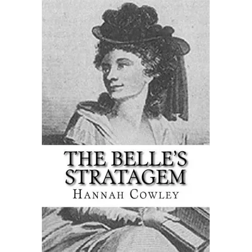 The Belle's Stratagem