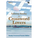 Sailaway Sunday for Crossword Lovers Vol 1: Sunday Crossword Puzzles Edition