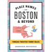 Place Names in Boston & Beyond: Tongue-Twisted Town Tales