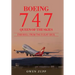 Boeing 747. Farewell from the Flight Deck (Hardcover)