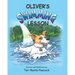 Oliver's Swimming Lesson