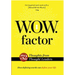 W.O.W. Factor: How Defining Words Can Define Your Life