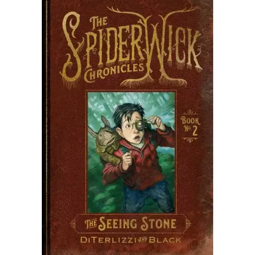 The Seeing Stone