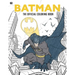 Batman: The Official Coloring Book