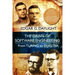 The Dawn of Software Engineering: From Turing to Dijkstra