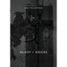 Glosy / Voices: Bilingual edition