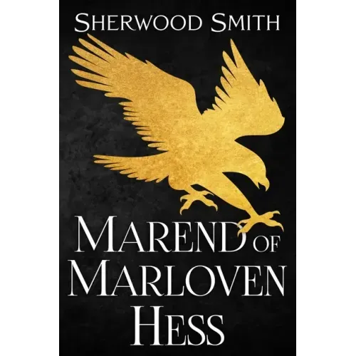 Marend of Marloven Hess
