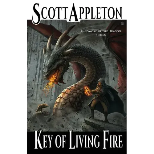 Key of Living Fire