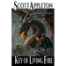 Key of Living Fire