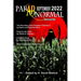 ParABnormal Magazine September 2022