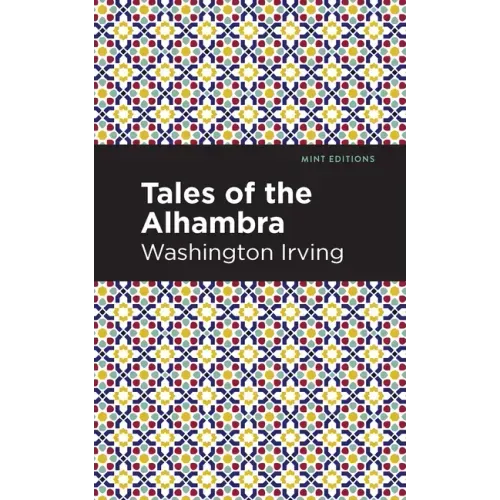 Tales of the Alhambra
