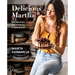 Delicious Martha (Spanish Edition)