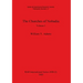 The Churches of Nobadia, Volume I