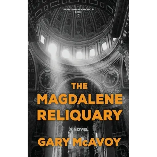 The Magdalene Reliquary