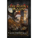 Wizard Watch: Dragon Wars - Book 8