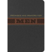 Promises and Prayers for Men