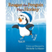 Reagan the Penguin Plays Hockey