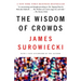 The Wisdom of Crowds
