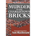 Murder in the Charlestown Bricks: A Dermot Sparhawk Crime Novel