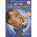 Who Was Louis Armstrong?