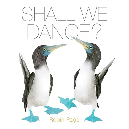 Shall We Dance?