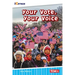 Your Vote, Your Voice