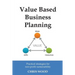 Value Based Business Planning: Practical strategies for non-profit sustainability