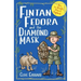 Fintan Fedora and the Diamond Mask