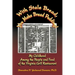 With Stale Bread, You Make Bread Pudding!: My Childhood Among the People and Food of the Virginia Grill Restaurant