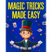 Magic Tricks Made Easy