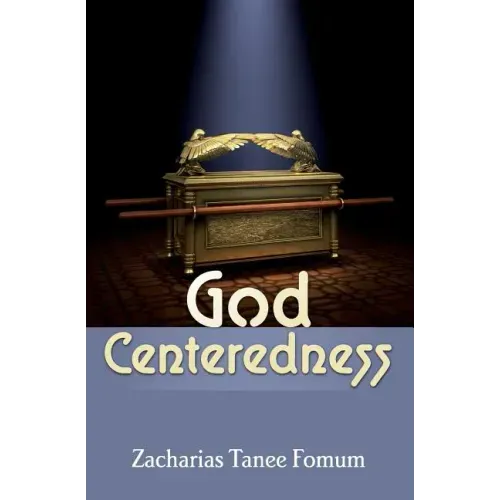 God Centeredness