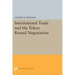 International Trade and the Tokyo Round Negotiation