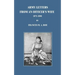 Army Letters From An Officer's Wife: 1871-1888