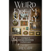 Weird Dream Society: An Anthology of the Possible & Unsubstantiated in Support of RAICES